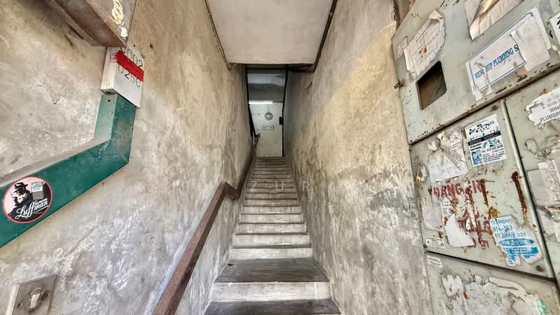 Kedai untuk Dijual di Taman Nirwana (Ampang) - Siti Zuraini - Corridor - PropertyGuru.com.my