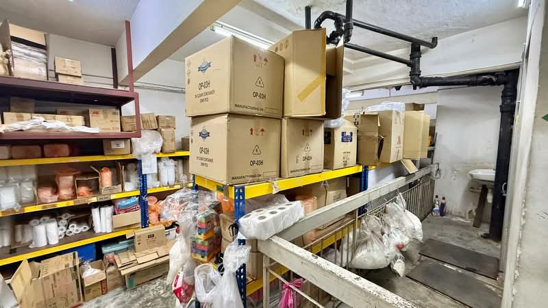 Kedai untuk Dijual di Taman Nirwana (Ampang) - Siti Zuraini - Interior - PropertyGuru.com.my