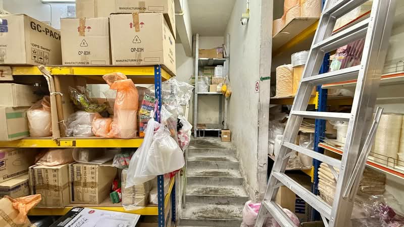 Kedai untuk Dijual di Taman Nirwana (Ampang) - Siti Zuraini - Interior - PropertyGuru.com.my