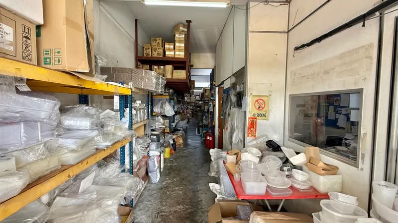 Kedai untuk Dijual di Taman Nirwana (Ampang) - Siti Zuraini - Interior - PropertyGuru.com.my