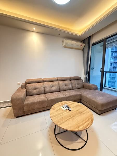 Service Residence for Rent at R&F Princess Cove Phase 1 - Jia Xi - PropertyGuru.com.my