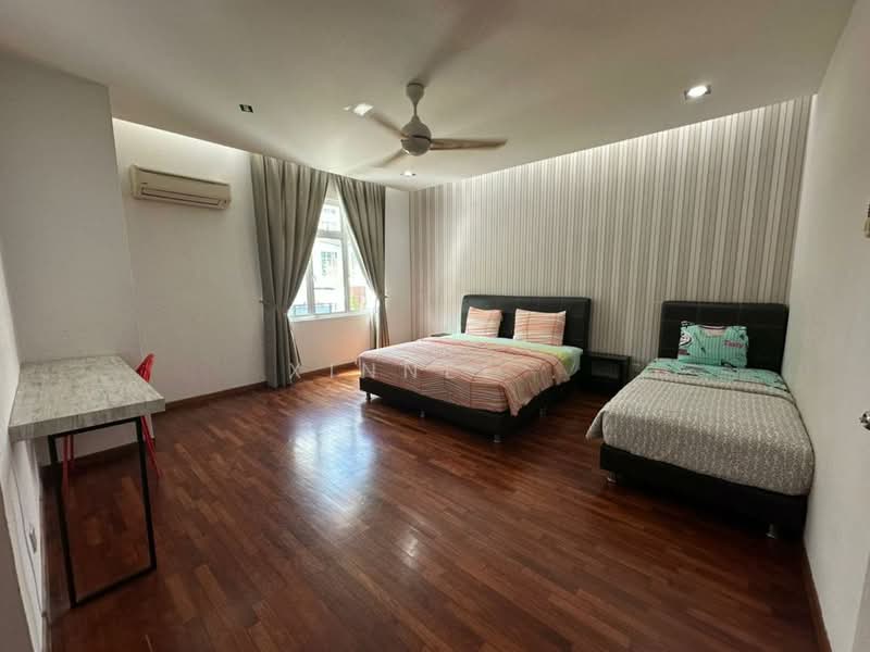 3-storey Terraced House for Rent in Tanjung Bungah (Penang) - Xinnee . - Bedroom - PropertyGuru.com.my