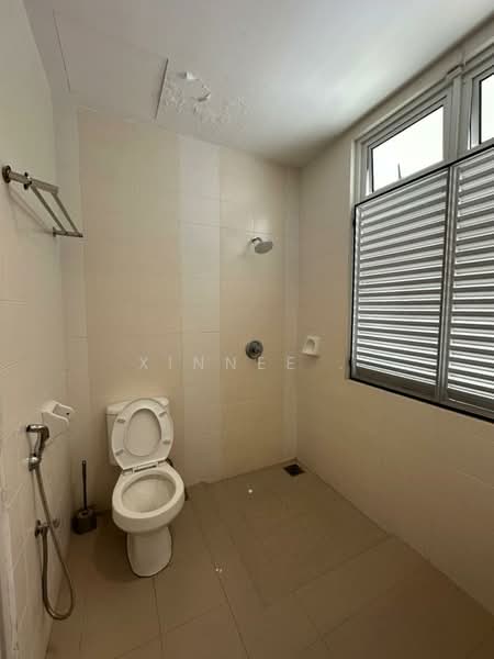 3-storey Terraced House for Rent in Tanjung Bungah (Penang) - Xinnee . - Bathroom - PropertyGuru.com.my