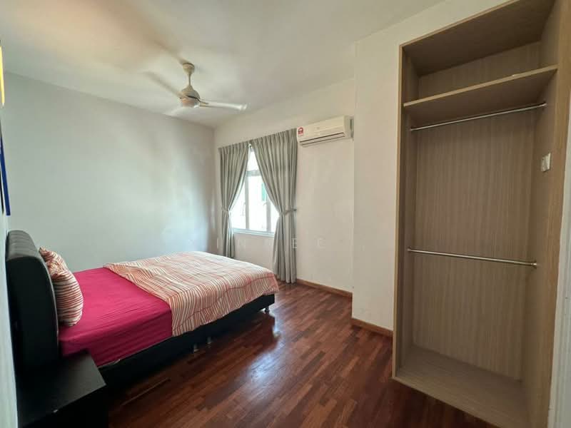 3-storey Terraced House for Rent in Tanjung Bungah (Penang) - Xinnee . - Bedroom - PropertyGuru.com.my