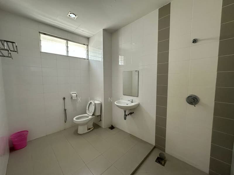 3-storey Terraced House for Rent in Tanjung Bungah (Penang) - Xinnee . - Bathroom - PropertyGuru.com.my