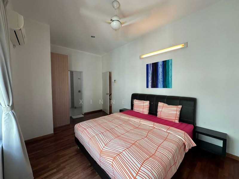 3-storey Terraced House for Rent in Tanjung Bungah (Penang) - Xinnee . - Bedroom - PropertyGuru.com.my