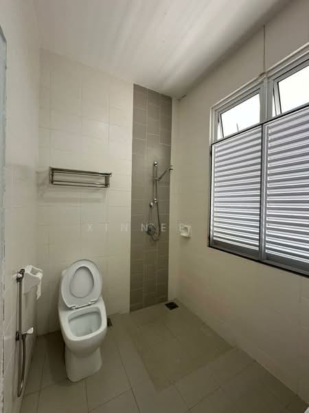 3-storey Terraced House for Rent in Tanjung Bungah (Penang) - Xinnee . - Bathroom - PropertyGuru.com.my