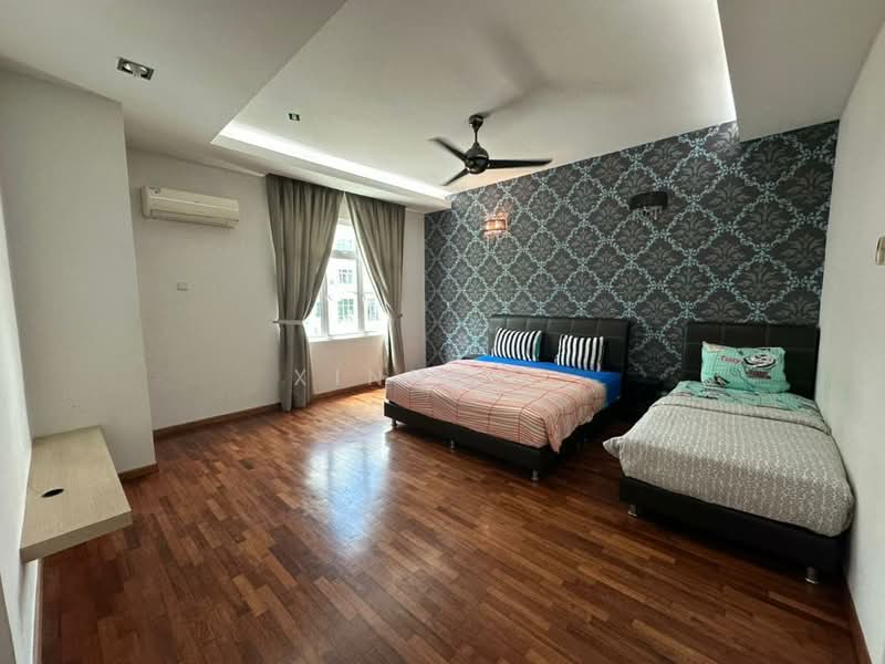 3-storey Terraced House for Rent in Tanjung Bungah (Penang) - Xinnee . - Bedroom - PropertyGuru.com.my