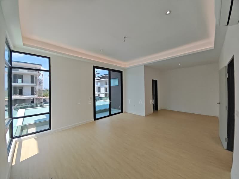 Semi-Detached House for Sale in Bandar Bukit Puchong (Puchong) - Jeff Tan - Interior - PropertyGuru.com.my