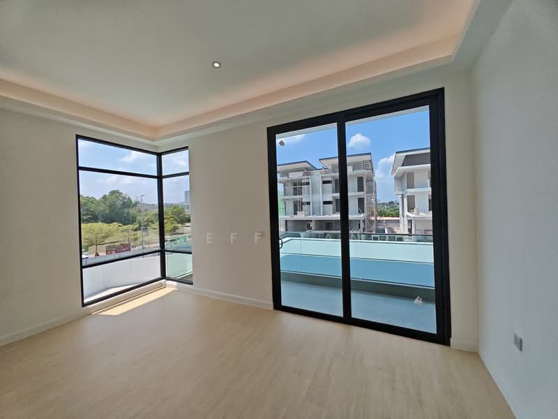 Semi-Detached House for Sale in Bandar Bukit Puchong (Puchong) - Jeff Tan - Interior - PropertyGuru.com.my