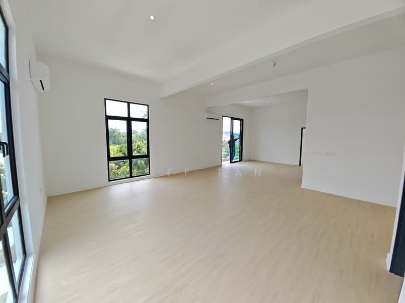 Semi-Detached House for Sale in Bandar Bukit Puchong (Puchong) - Jeff Tan - Living Room - PropertyGuru.com.my