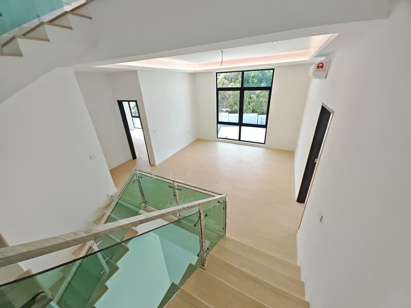 Semi-Detached House for Sale in Bandar Bukit Puchong (Puchong) - Jeff Tan - Interior - PropertyGuru.com.my