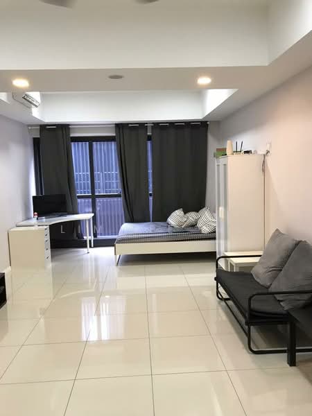 Servis Apartment untuk Disewa di Icon Residenz @ Icon City - Lim Bee Bee - PropertyGuru.com.my