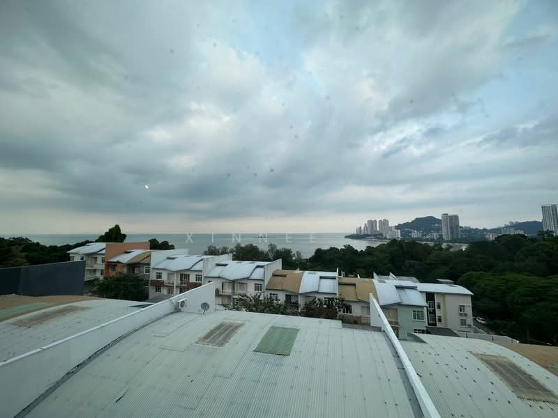 3-storey Terraced House for Sale in Tanjung Bungah (Penang) - Xinnee . - View - PropertyGuru.com.my