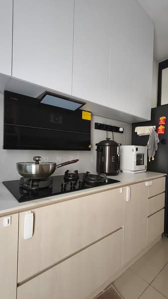 2-storey Terraced House for Sale in Eco Botanic 2 (Iskandar Puteri (Nusajaya)) - Junz Liew - PropertyGuru.com.my