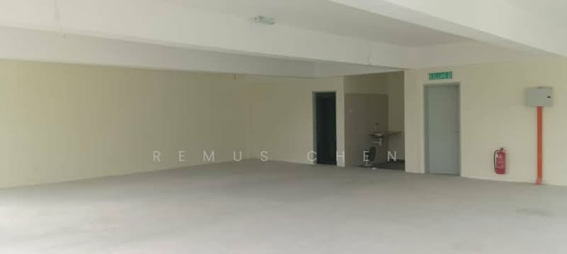 Semi-D Factory for Sale in Rawang (Selangor) - Remus Chen - Interior - PropertyGuru.com.my