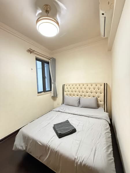 Service Residence for Rent at R&F Princess Cove Phase 1 - Jayson Teo - Bedroom - PropertyGuru.com.my