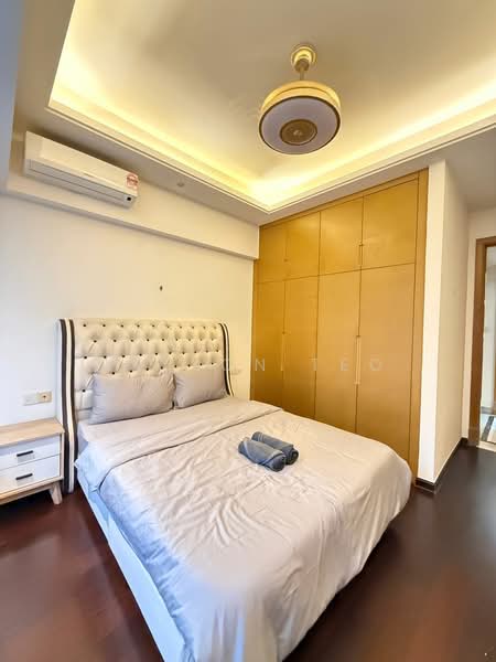 Service Residence for Rent at R&F Princess Cove Phase 1 - Jayson Teo - Bedroom - PropertyGuru.com.my