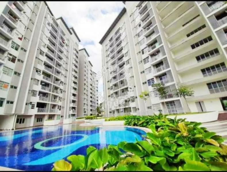 Kondominium untuk Dijual di Scott Towers @ Larkin JB - Jeslyn Goh - Exterior - PropertyGuru.com.my