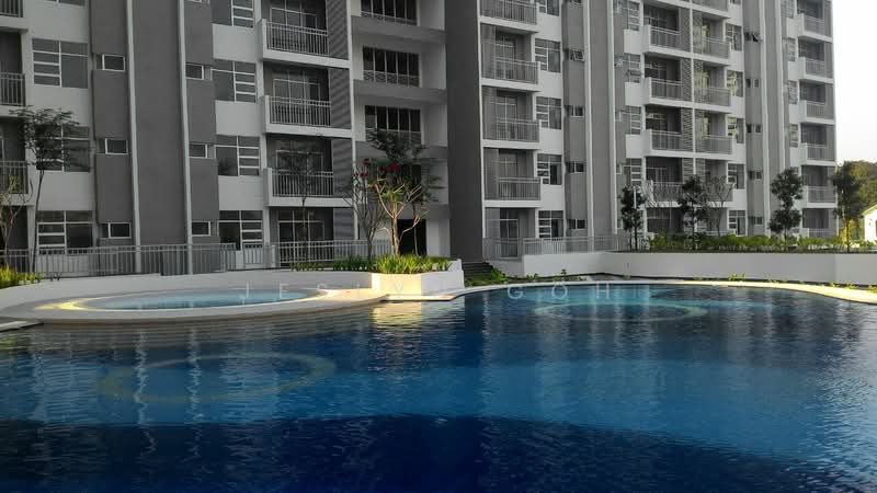 Kondominium untuk Dijual di Scott Towers @ Larkin JB - Jeslyn Goh - Exterior - PropertyGuru.com.my
