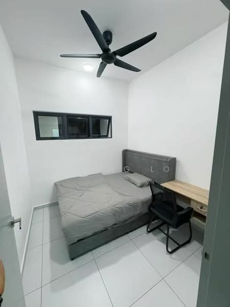 Service Residence for Rent at Sinaran @ Utropolis - TC Tong Loh - Bedroom - PropertyGuru.com.my