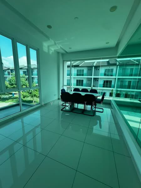 Rumah Teres 3 Tingkat untuk Dijual di Butterworth (Penang) - Elynn Tee - Dining Room - PropertyGuru.com.my