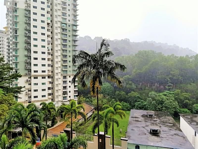 Service Residence for Sale at Metropolitan Square - Masnizah Arifin - Exterior - PropertyGuru.com.my