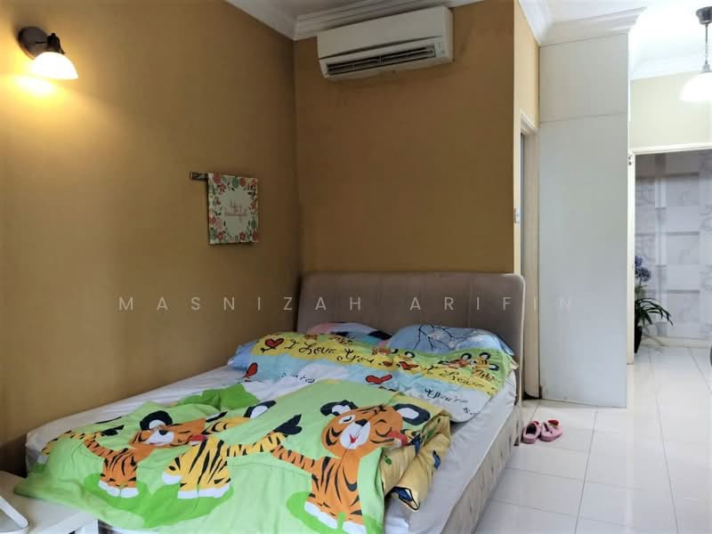 Service Residence for Sale at Metropolitan Square - Masnizah Arifin - Bedroom - PropertyGuru.com.my