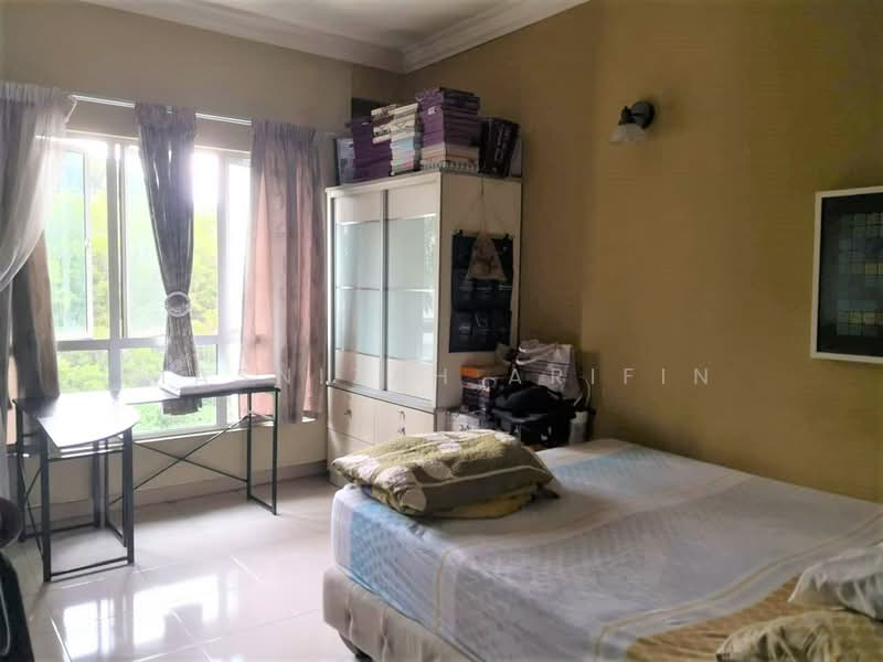 Service Residence for Sale at Metropolitan Square - Masnizah Arifin - Bedroom - PropertyGuru.com.my