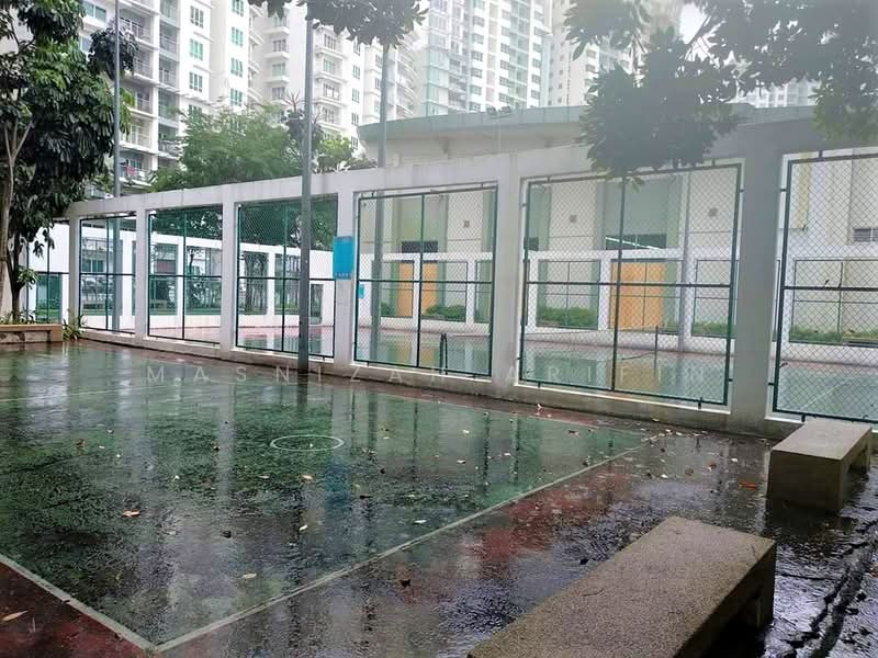 Service Residence for Sale at Metropolitan Square - Masnizah Arifin - Exterior - PropertyGuru.com.my