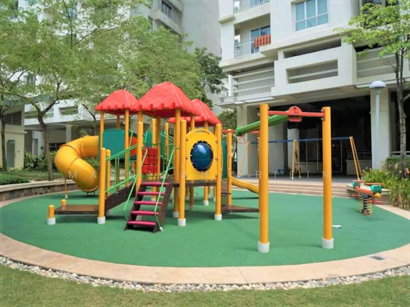 Service Residence for Sale at Metropolitan Square - Masnizah Arifin - Exterior - PropertyGuru.com.my