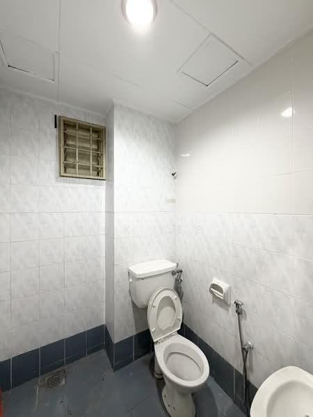 Terraced House for Sale in Damai Murni (Cheras) - CK Yee - Bathroom - PropertyGuru.com.my