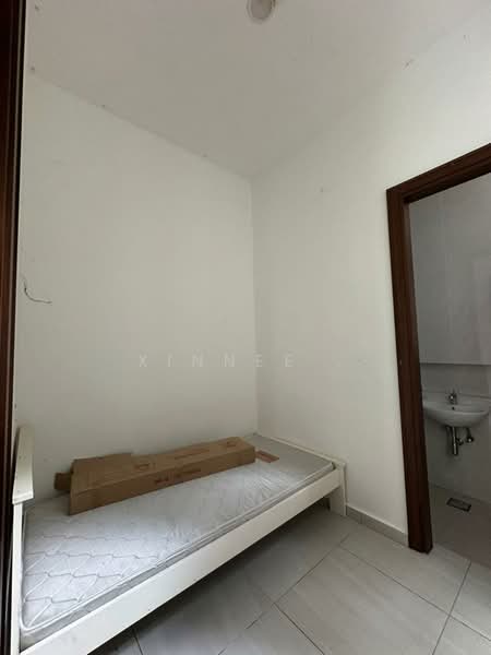 Bungalow for Rent in Bukit Gambier (Gelugor) - Xinnee . - Bedroom - PropertyGuru.com.my