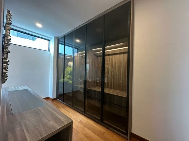 Bungalow for Rent in Bukit Gambier (Gelugor) - Xinnee . - Interior - PropertyGuru.com.my