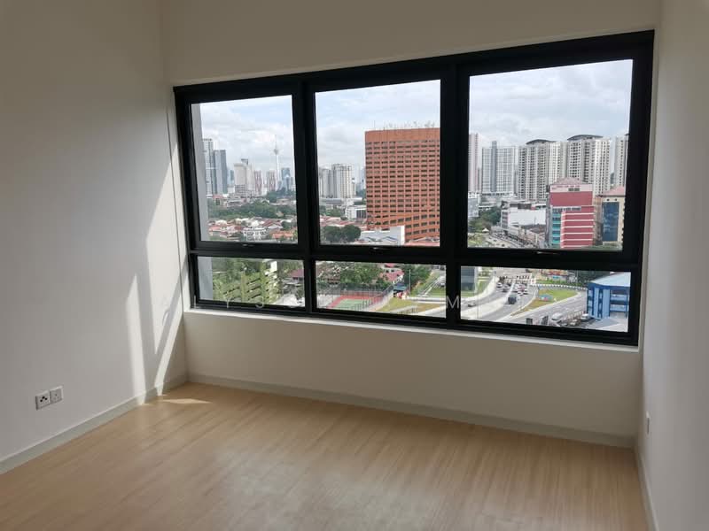 Servis Apartment untuk Dijual di The Pano - Alyssa Azman - View - PropertyGuru.com.my