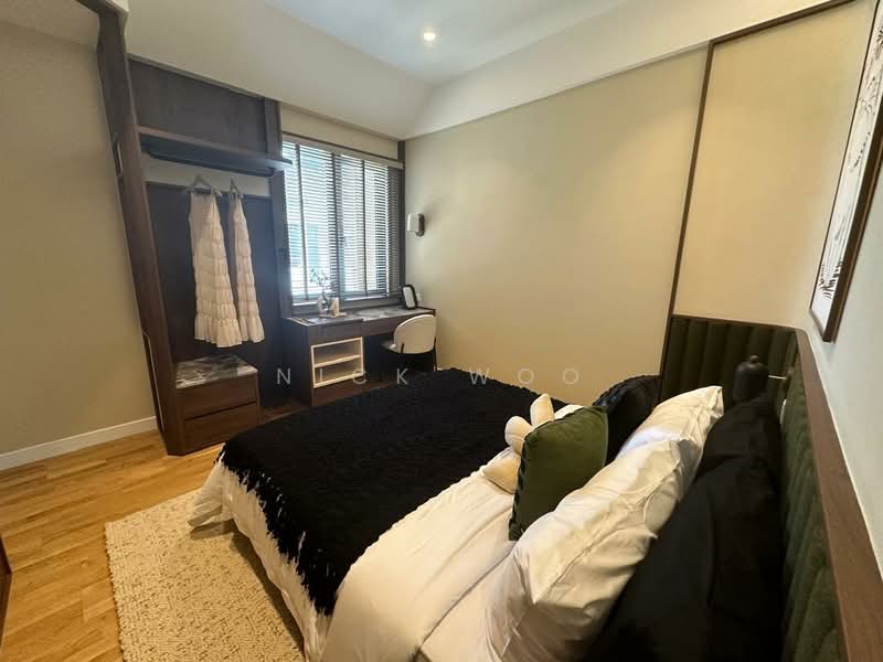 Semi-Detached House for Sale in Bandar Sri Damansara (Selangor) - Nick Woo - Bedroom - PropertyGuru.com.my