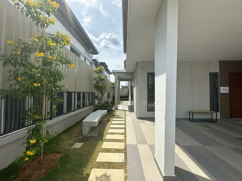 Semi-Detached House for Sale in Bandar Sri Damansara (Selangor) - Nick Woo - Exterior - PropertyGuru.com.my