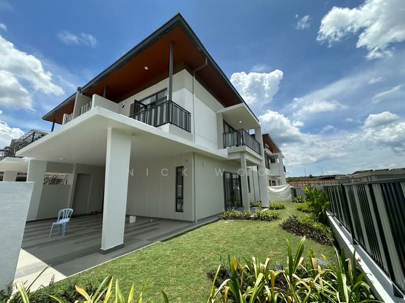 Semi-Detached House for Sale in Bandar Sri Damansara (Selangor) - Nick Woo - Exterior - PropertyGuru.com.my