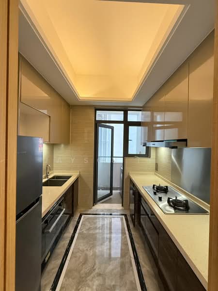 Service Residence for Rent at R&F Princess Cove Phase 1 - Jayson Teo - PropertyGuru.com.my