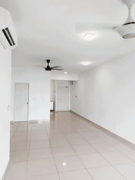 Condominium for Sale at The Holmes 2 - Wesley Fu - Living Room - PropertyGuru.com.my