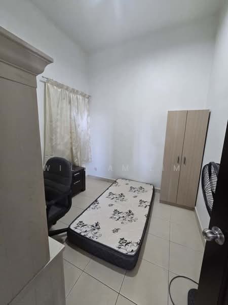 Kondominium untuk Disewa di I-Regency Condominium (Ideal Regency) - William Lim - Bedroom - PropertyGuru.com.my