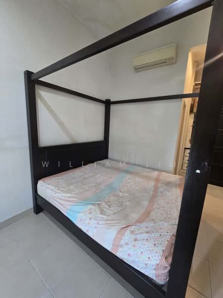 Kondominium untuk Disewa di I-Regency Condominium (Ideal Regency) - William Lim - Bedroom - PropertyGuru.com.my