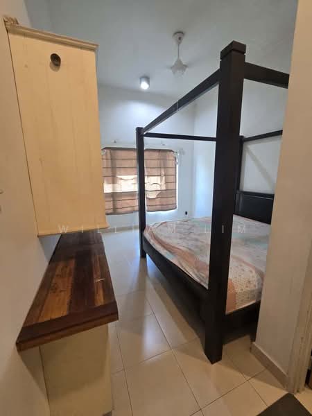 Kondominium untuk Disewa di I-Regency Condominium (Ideal Regency) - William Lim - Bedroom - PropertyGuru.com.my