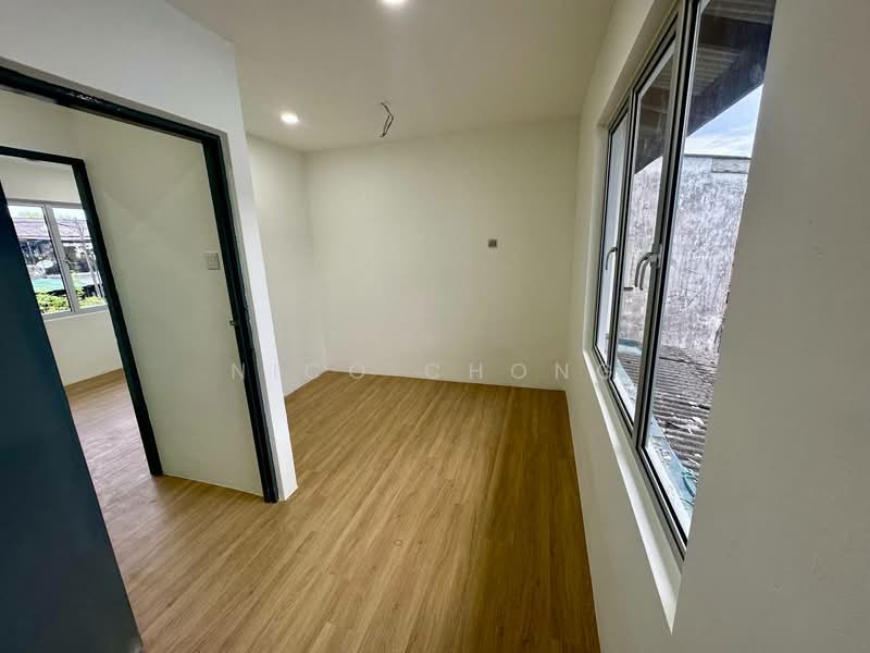 Rumah Teres 2 Tingkat untuk Dijual di Johor Bahru (Johor) - Nico Chong - Interior - PropertyGuru.com.my