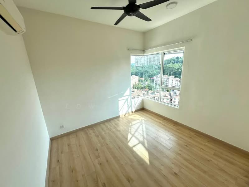 Kondominium untuk Disewa di Sphere Damansara - Edwin Wong - Bedroom - PropertyGuru.com.my