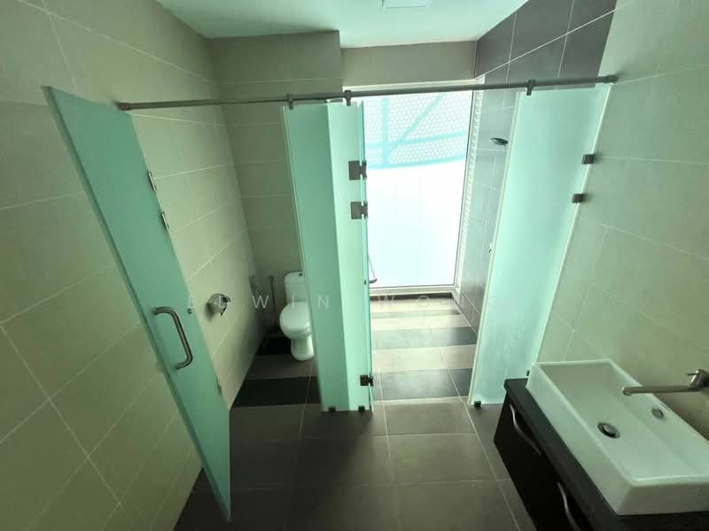 Kondominium untuk Disewa di Sphere Damansara - Edwin Wong - Bathroom - PropertyGuru.com.my