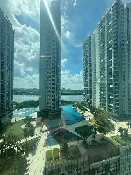 Service Residence for Rent at Wave @ Marina Cove - Carol Low - Exterior - PropertyGuru.com.my