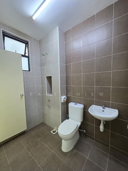 2-storey Terraced House for Rent in Iskandar Puteri (Nusajaya) (Johor) - Grace Chiew - Bathroom - PropertyGuru.com.my