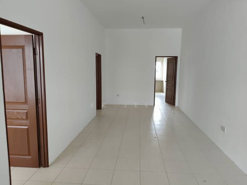 Rumah Teres 1 Tingkat untuk Dijual di Kuching (Sarawak) - KC Jee - Interior - PropertyGuru.com.my