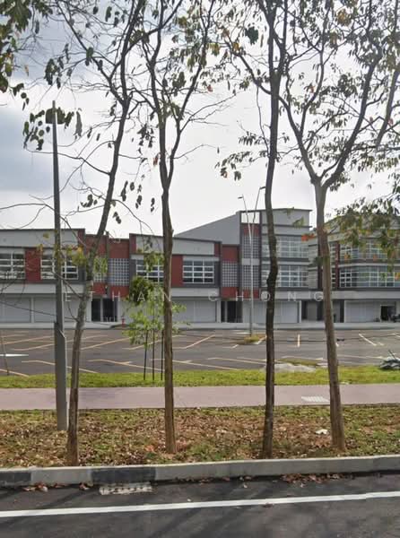 Shop for Rent in Elmina (Shah Alam) - Ethan Chong - Exterior - PropertyGuru.com.my